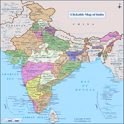 US travel advisory puts India at level 2 — Steemit